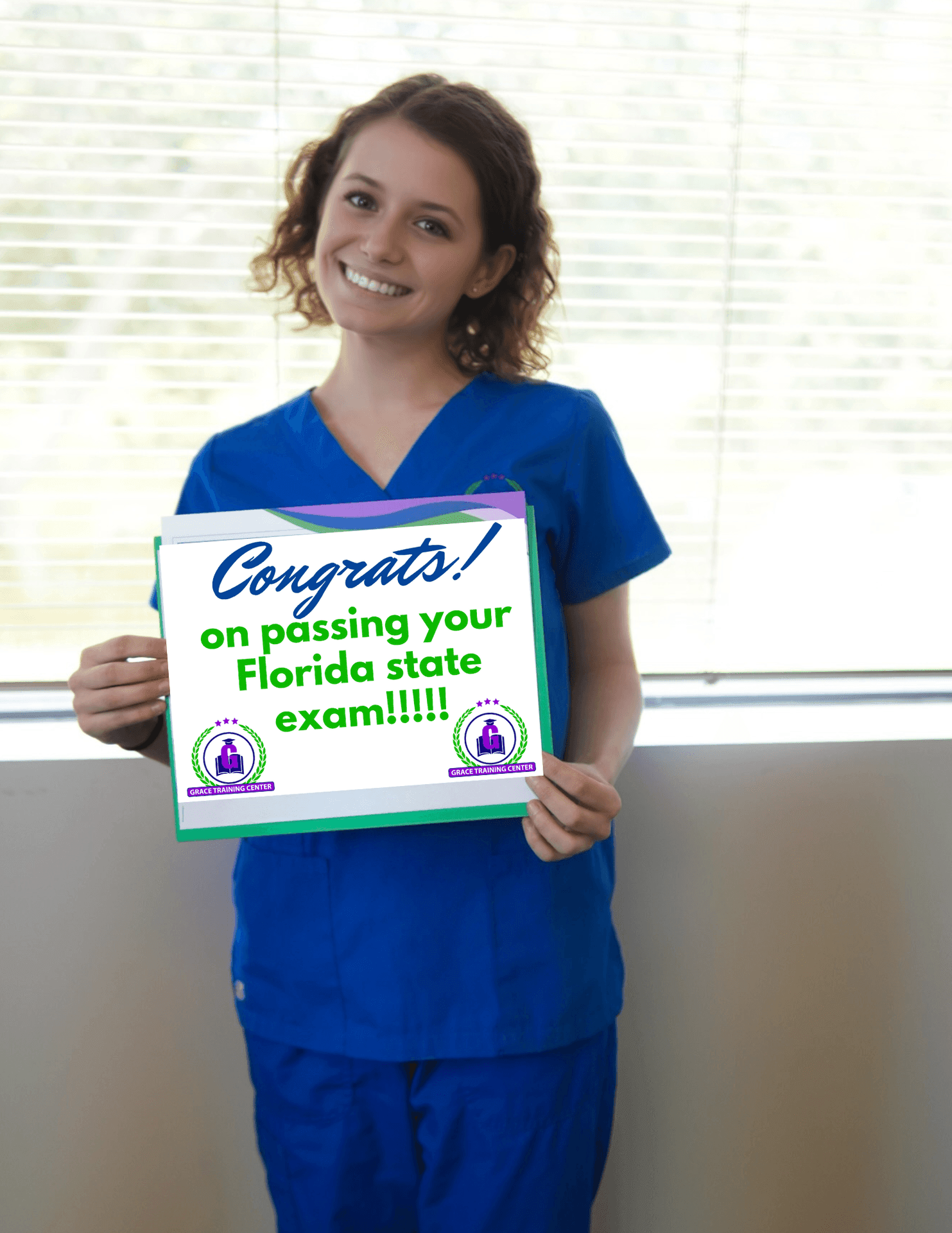 Certified Nursing Assistant 